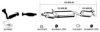 EBERSP?CHER 032071 Exhaust System